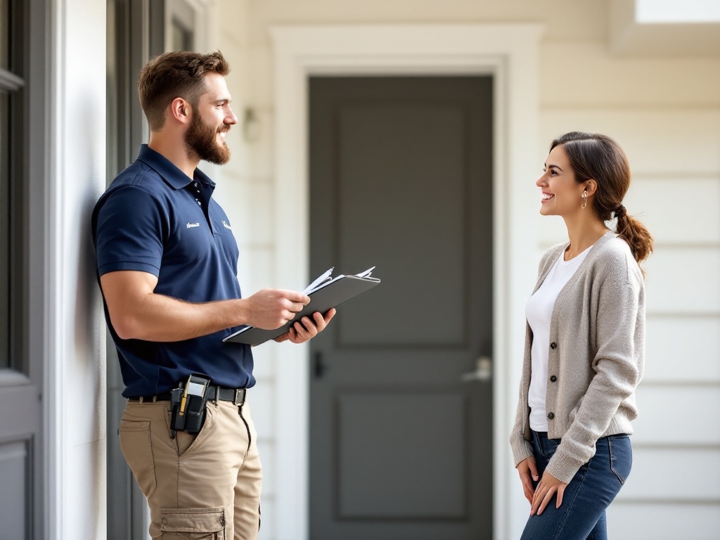 Pest Control in Muncie, IN